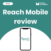 Reach Mobile review in 2025: Is it any good?