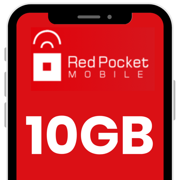 Red Pocket