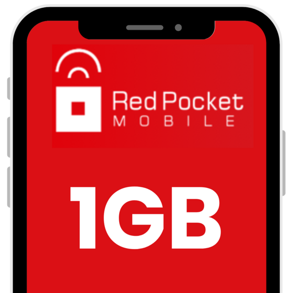 Red Pocket