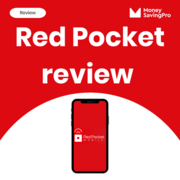 Red Pocket review in 2025: Is it any good?