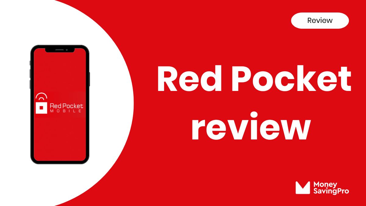 Red Pocket Mobile Review