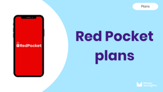 Red Pocket plans