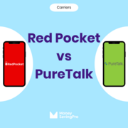 Red Pocket vs PureTalk: Which carrier is right for you?