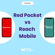 Red Pocket vs Reach Mobile: Which carrier is best?