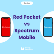 Red Pocket vs Spectrum Mobile: Which carrier is best?