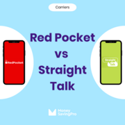 Red Pocket vs Straight Talk: Which carrier is best?