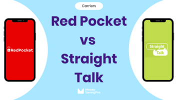 Red Pocket vs Straight Talk: Which carrier is best?