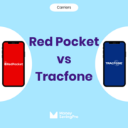 Red Pocket vs Tracfone: Which carrier is best?