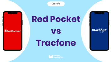 Red Pocket vs Tracfone: Which carrier is best?