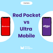 Red Pocket vs Ultra Mobile: Which carrier is right for you?