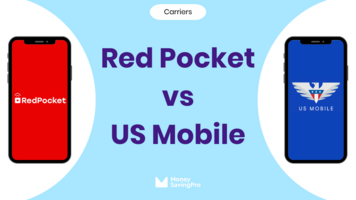 Red Pocket vs US Mobile: Which carrier is right for you?