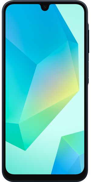 Samsung Galaxy A16 front