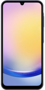 Samsung Galaxy A25 front