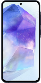 Samsung Galaxy A35 front