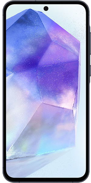 Samsung Galaxy A35 front