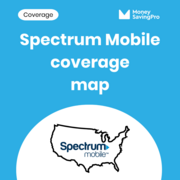 Spectrum Mobile Coverage Map