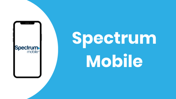 Where to Buy a Spectrum Mobile SIM Card