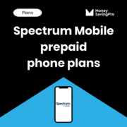 Spectrum Mobile plans compared