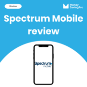 Spectrum Mobile review in 2025: Is it any good?