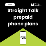 Straight Talk plans compared