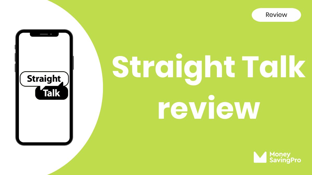 Straight Talk Review