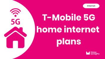 Best T-Mobile 5G Home internet plans in 2025