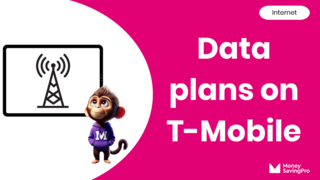 The best <u>data plans</u> on T-Mobile