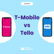 T-Mobile vs Tello: Which carrier is best?