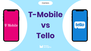 T-Mobile vs Tello: Which carrier is right for you?