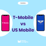 T-Mobile vs US Mobile: Which carrier is best?