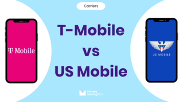 T-Mobile vs US Mobile: Which carrier is best?