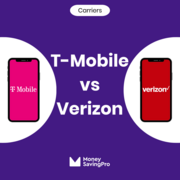 Verizon vs T-Mobile: Which is carrier is best?