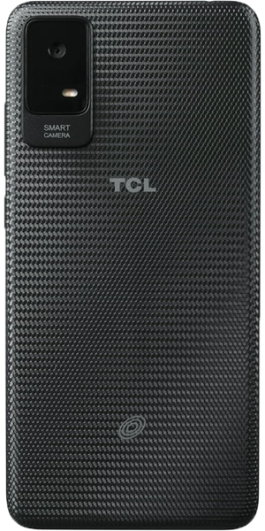 TCL ION V back