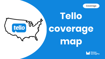 Tello Coverage Map