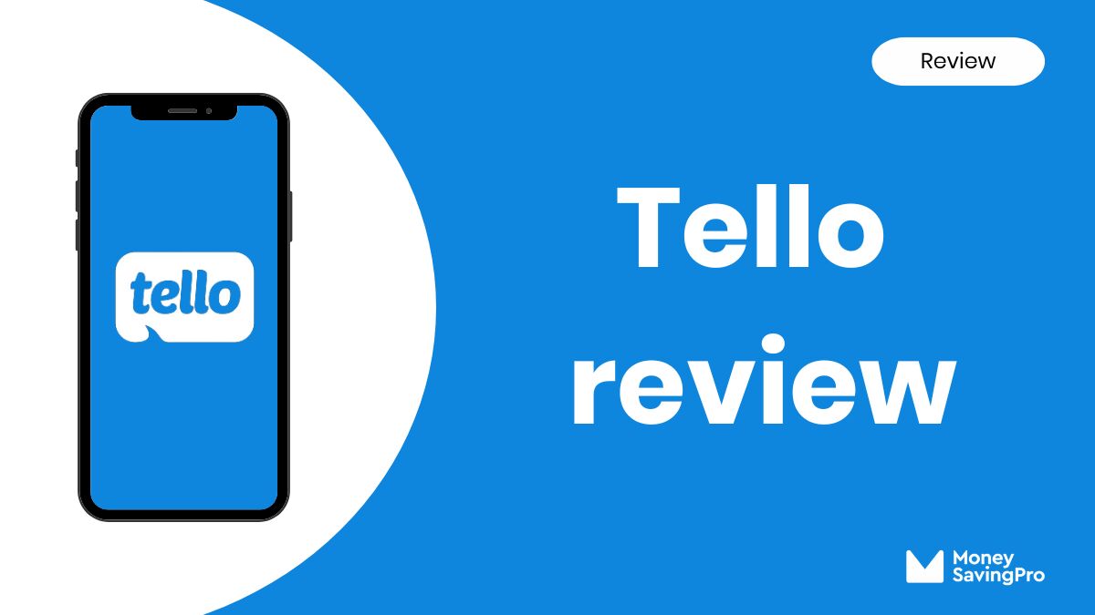 Tello Review