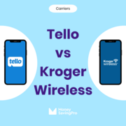 US Mobile vs Kroger Wireless: Which carrier is best?