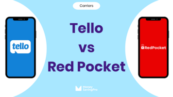 US Mobile vs Red Pocket: Which carrier is best?