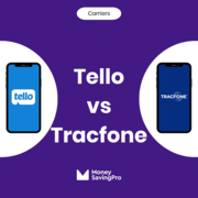 Tello vs Tracfone: Which carrier is best?