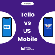 Tello vs US Mobile: Which carrier is best?