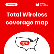 Total Wireless Coverage Map