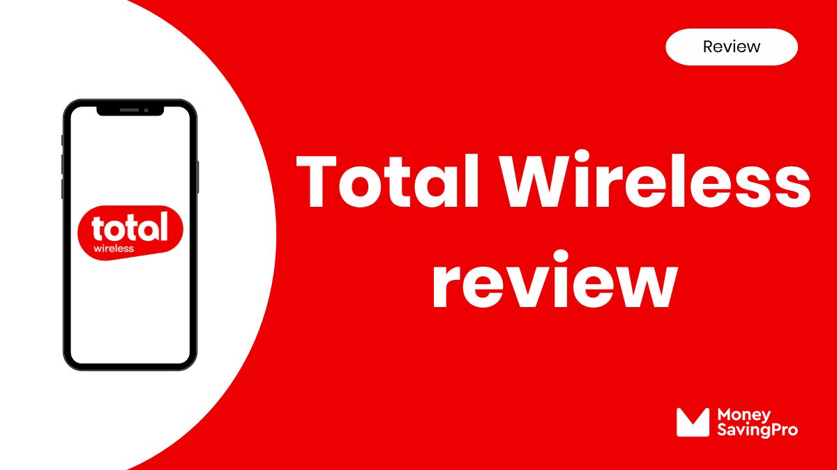 Total by Verizon Review