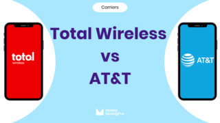 AT&T vs Total Wireless: Which carrier is right for you?