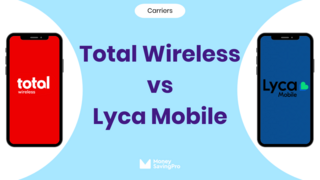 Total Wireless vs Lyca Mobile: Simple plans or international calling perks?