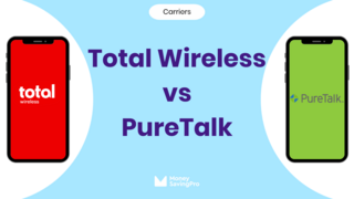 Total Wireless vs PureTalk: Low-cost unlimited or military-backed savings?