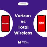 Total Wireless vs Verizon: Which carrier is best?