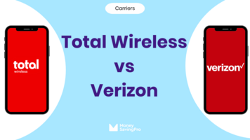 Total Wireless vs Verizon: Which carrier is best?