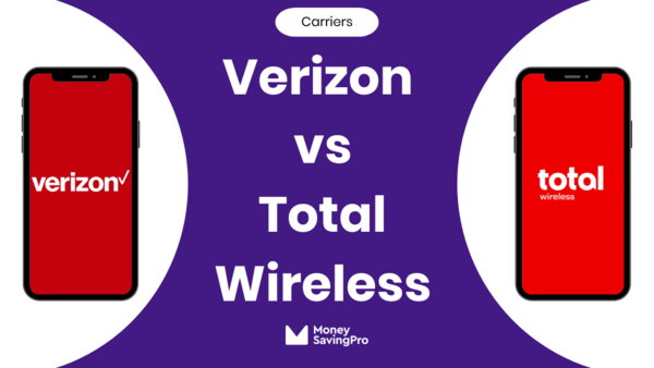 Total Wireless vs Verizon