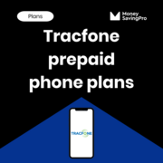 Tracfone plans compared