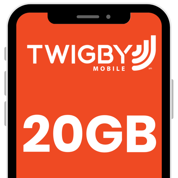 Twigby Mobile