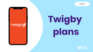 Twigby Mobile plans